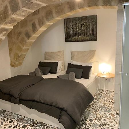 Studio Apartment In Valletta Dış mekan fotoğraf