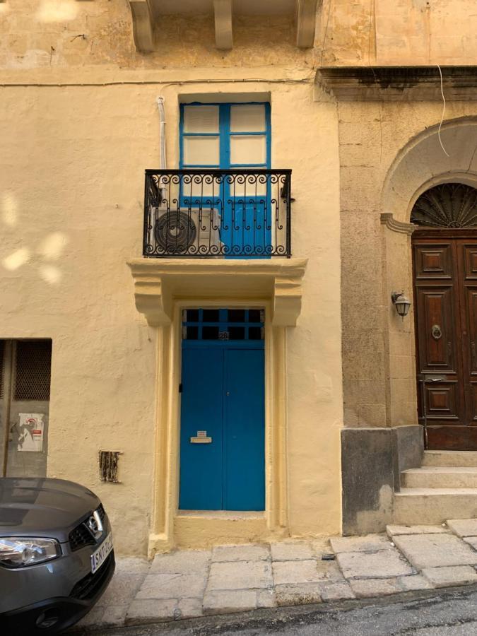 Studio Apartment In Valletta Dış mekan fotoğraf