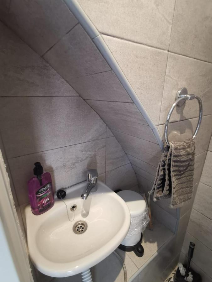 Studio Apartment In Valletta Dış mekan fotoğraf