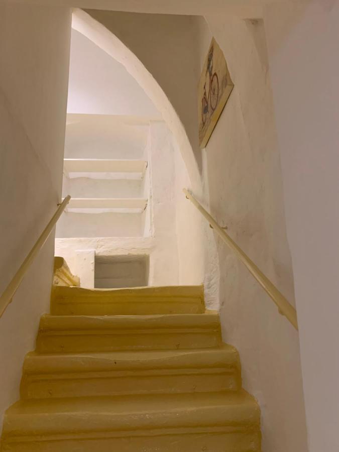Studio Apartment In Valletta Dış mekan fotoğraf
